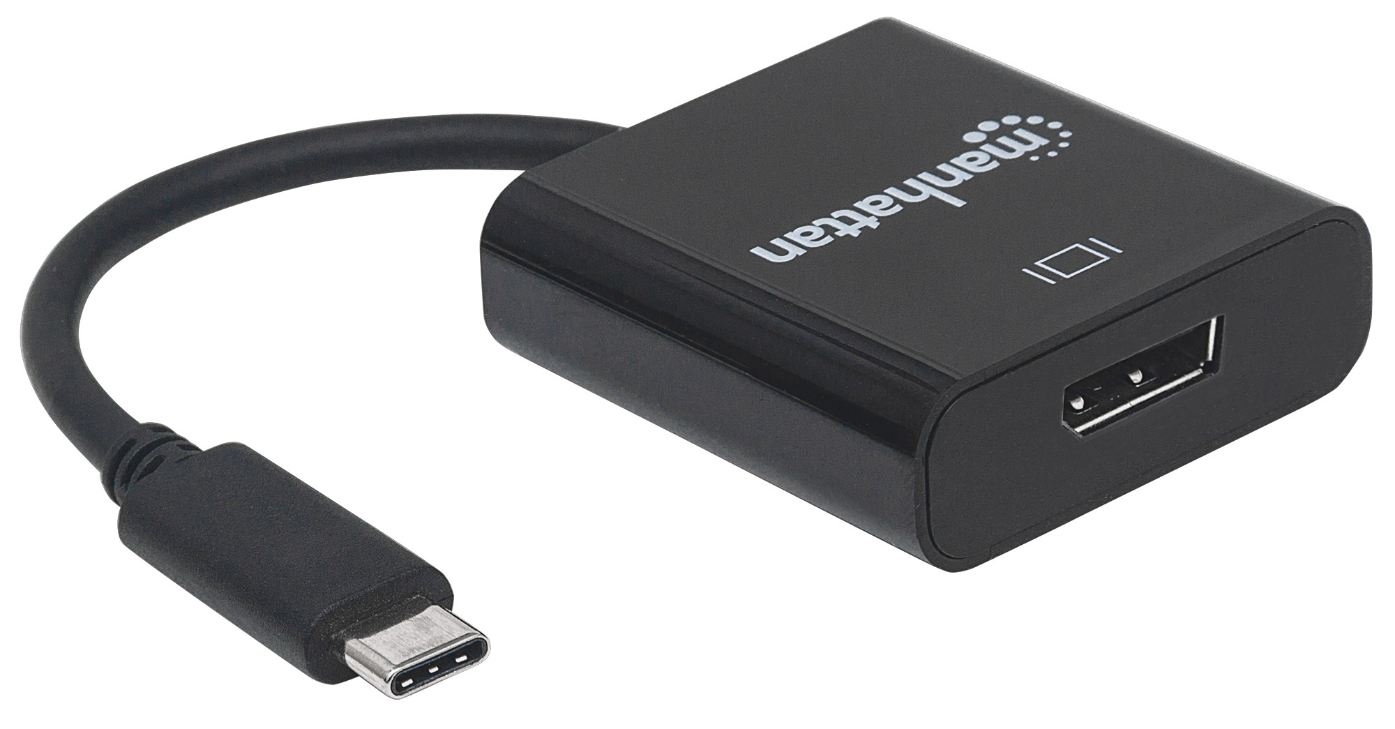 USB 3.1 auf DisplayPort       Typ-C-Stecker auf DP Buchse