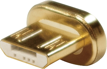 USB magnetic Adapter          für USB Kabel 23702450.1