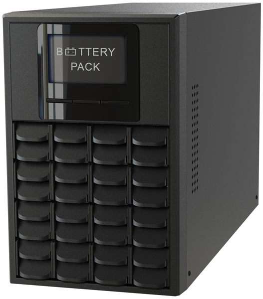 Batteriepack zur Erweiterung  für Powerwalker VFI 3000 LCD