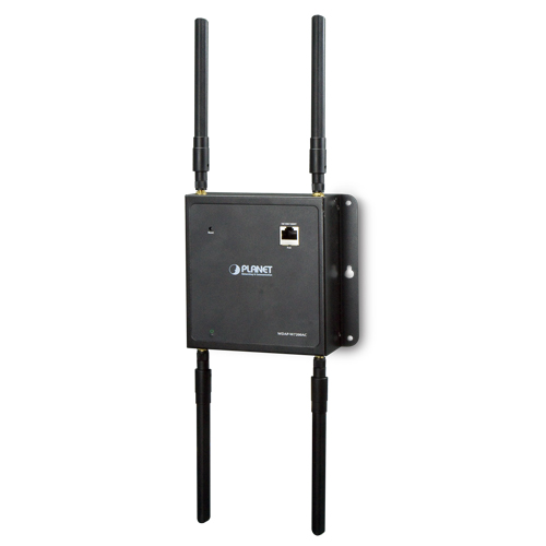 WLAN AC Access Point Industrie, WDAP-W7200AC