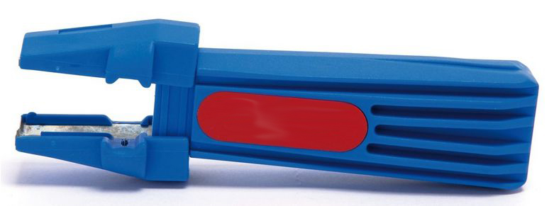 Abisolierwerkzeug, WEICON Stripper 100