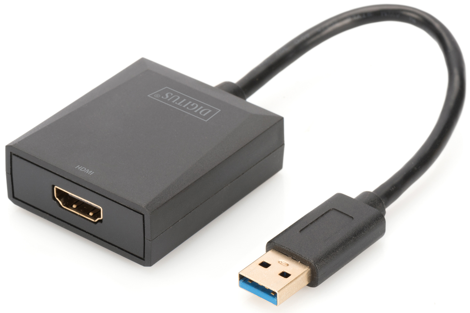 USB 3.0 zu HDMI Adapter       1 Port