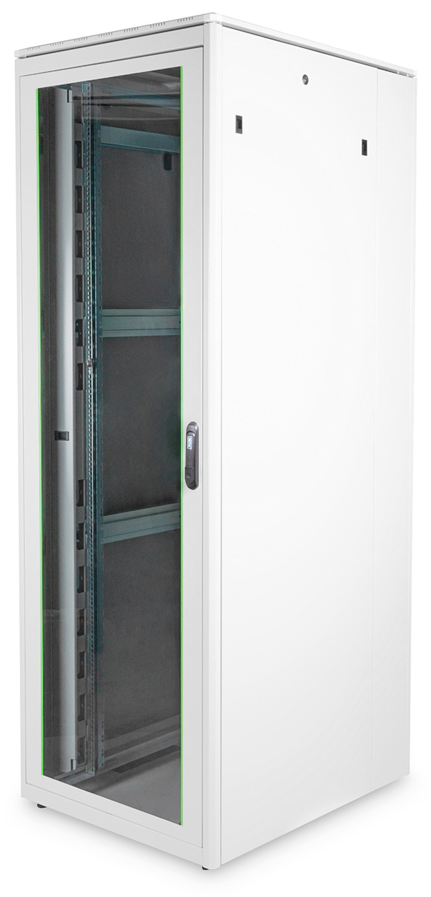 Serverschrank  19" Unique     47 HE (HxBxT mm) 2273x800x1000