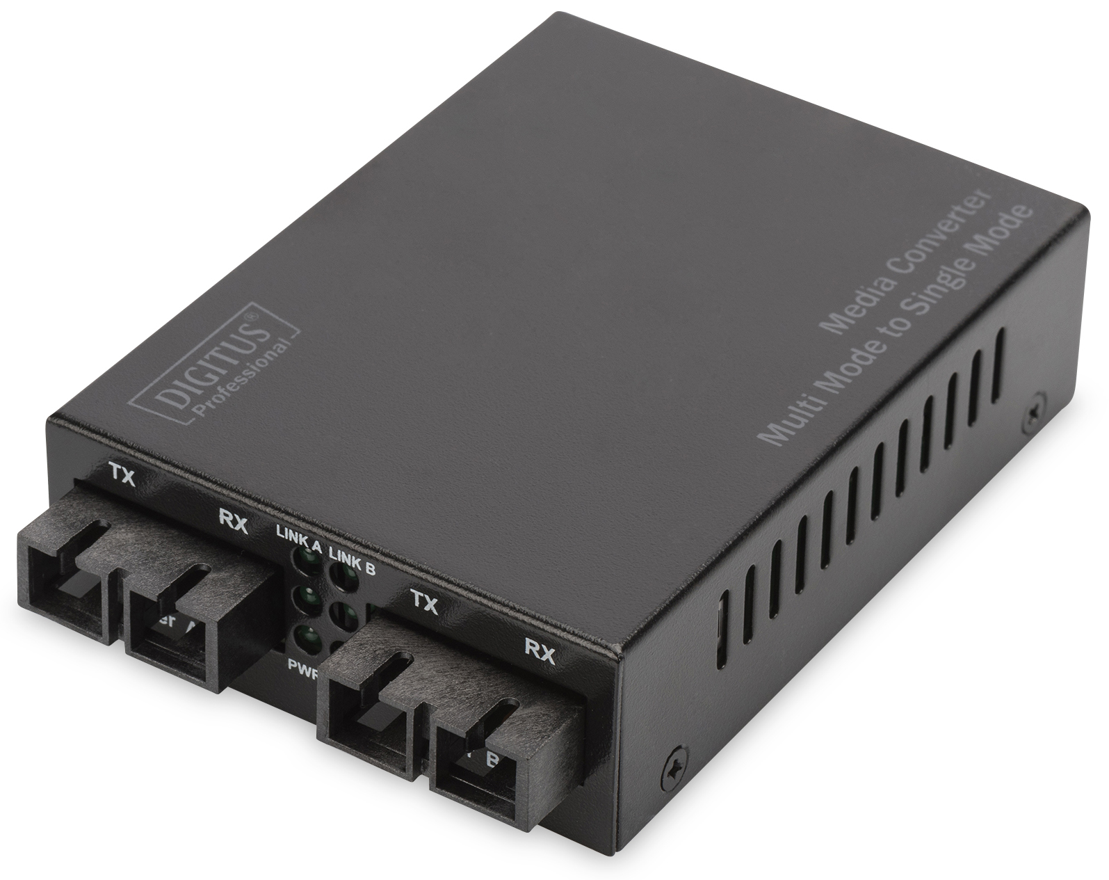 Converter Fast Ethernet       Multimode/Singelmode SC/SC