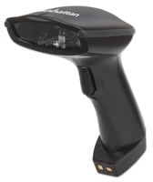 Barcode Scanner, CCD          Scanbreite 50 mm/500 Scans/SeK