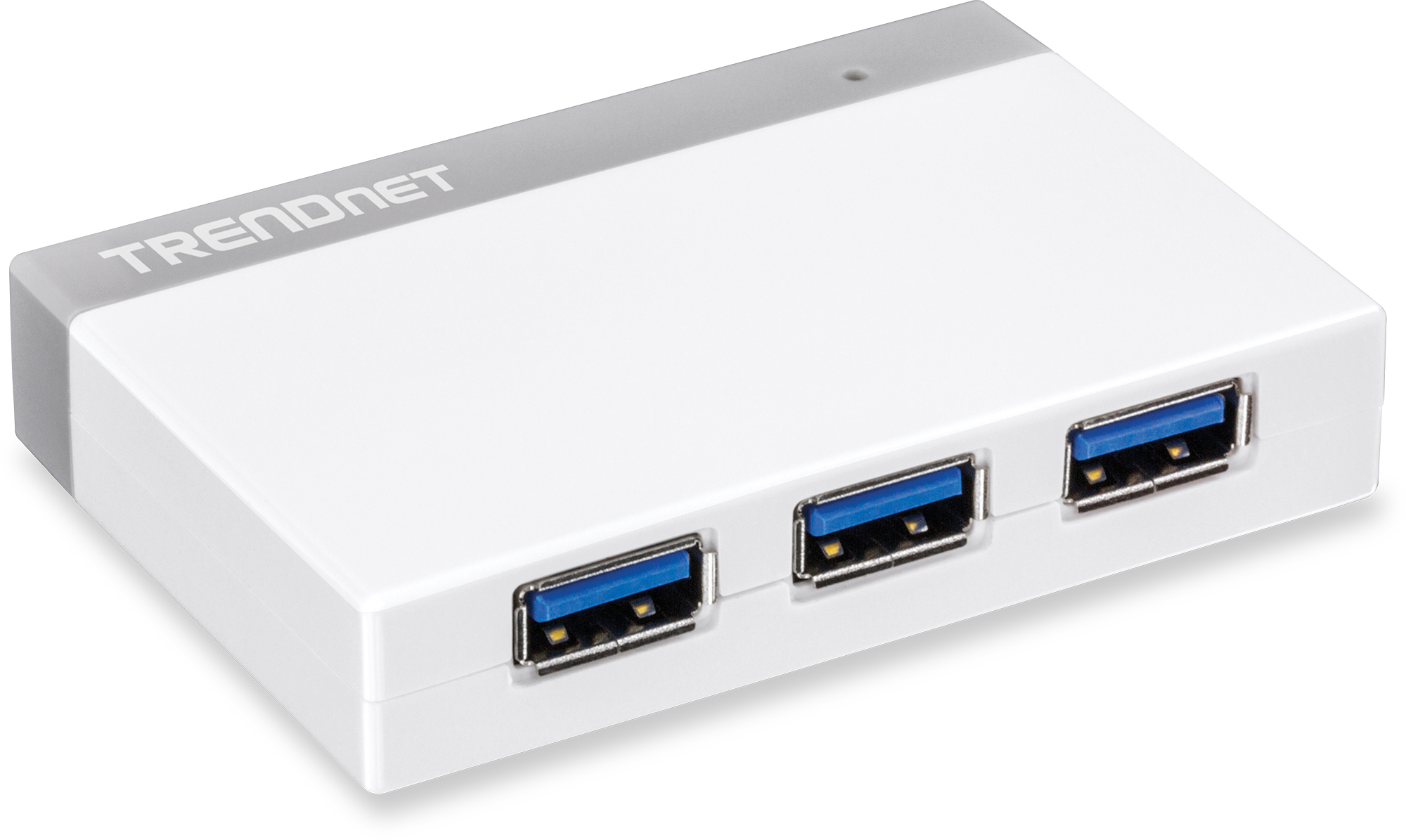 USB 3.0 HUB, 4 Port           TU3-H4