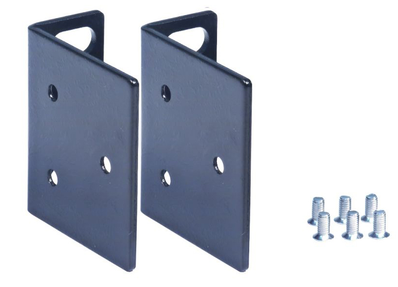 10" Montage KIT für LCS-GS8208-A, LCS-GS8116, LCS-GS8124, LCS-FS8116-B, LCS-GS8416