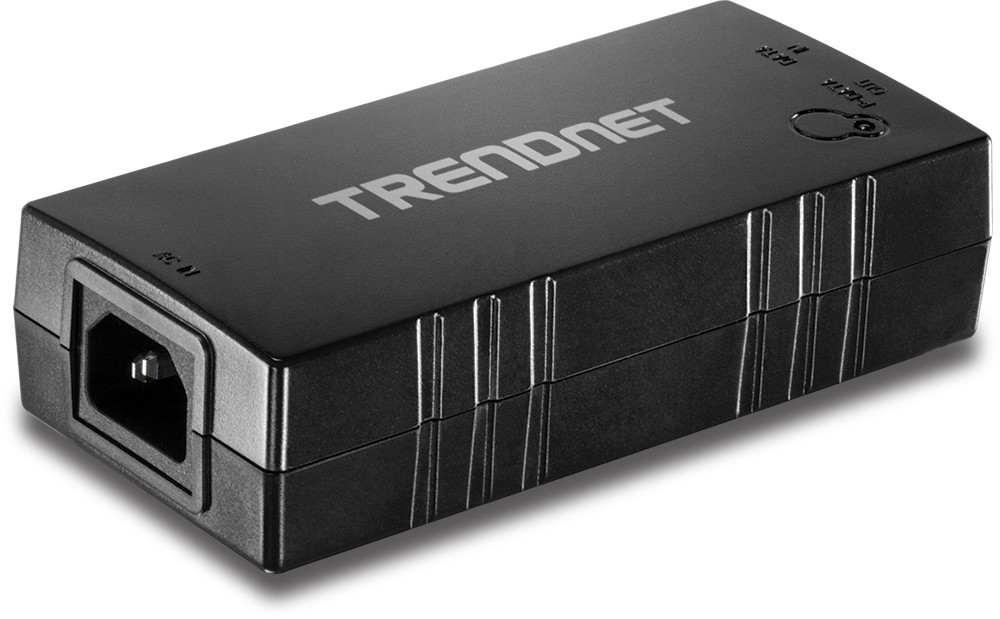 PoE+ Gigabit Injektor          TRENDnet  TPE-115GI