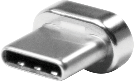 USB magnetic Adapter          für USB Kabel 23702470.1