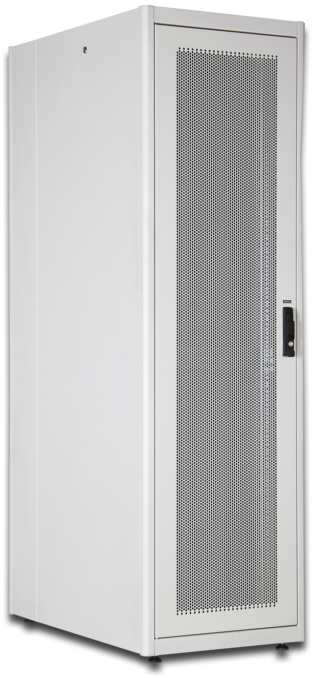 Serverschrank 19" Dynamic     26 HE (HxBxT mm) 1360x600x1000