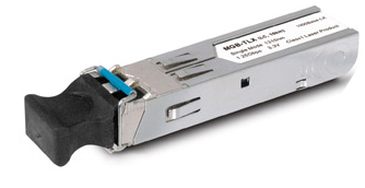 SFP Modul Gigabit für RJ45, 1000BaseT, 100 m, Planet MGB-GT