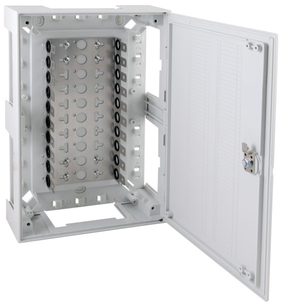 Putzausgleichsrahmen          für Box III