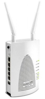 Access Point 802.11ac PoE, 2.4/5GHz Frequenzband, Vigor AP903